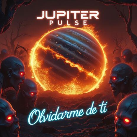 Olvidarme de tí cover art