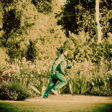 Away Days cover art