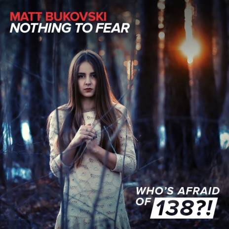 Nothing To Fear (Original Mix) cover art