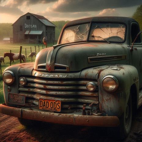 Dad's Old Truck cover art