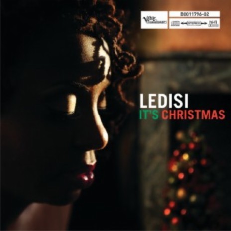 Have Yourself A Merry Little Christmas cover art