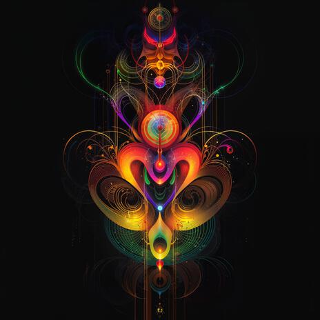 Ethereal Connections cover art
