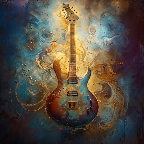 Guitar Solstice: Dawn cover art