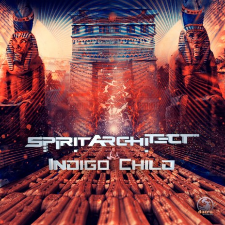 Divine Order (Original Mix) ft. Djantrix