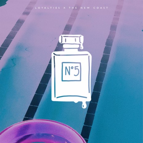 Your Name (Won't Wash Clean) ft. The New Coast cover art