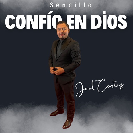 Confío en Dios (Versión acústica)