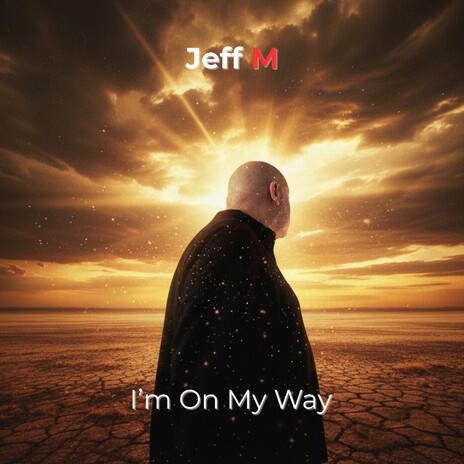 I'm On My Way cover art