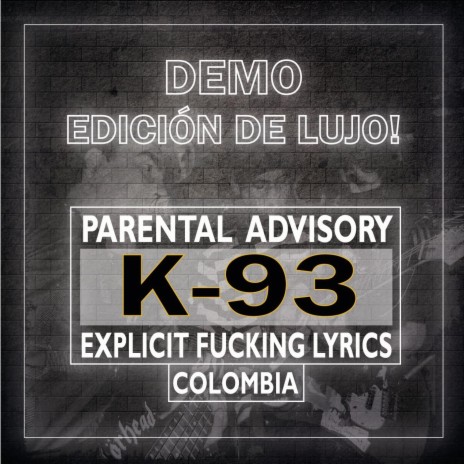 No Sigas Más cover art