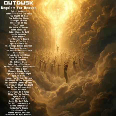 Hymn Of Joy cover art
