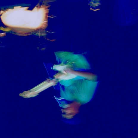Fast cover art