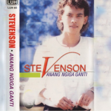 Sulu Penawar Rindu cover art