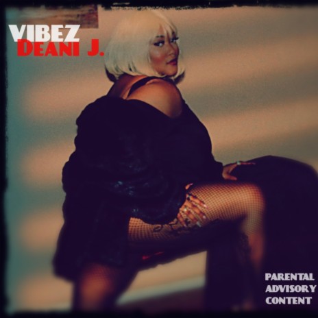 VIBEZ cover art