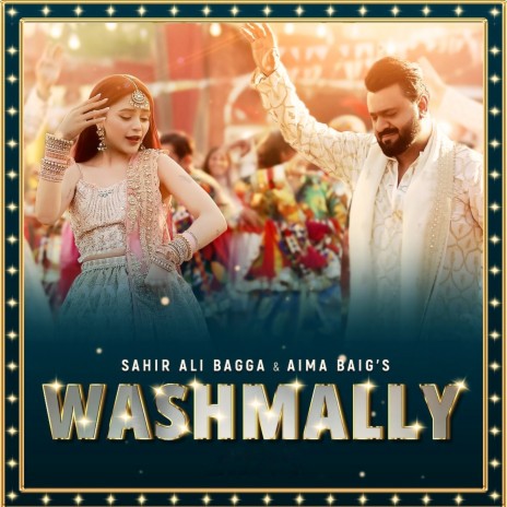 Washmallay ft. Sahir Ali Bagga