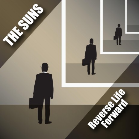 Pre cover art