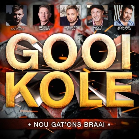 Laaste Dans cover art