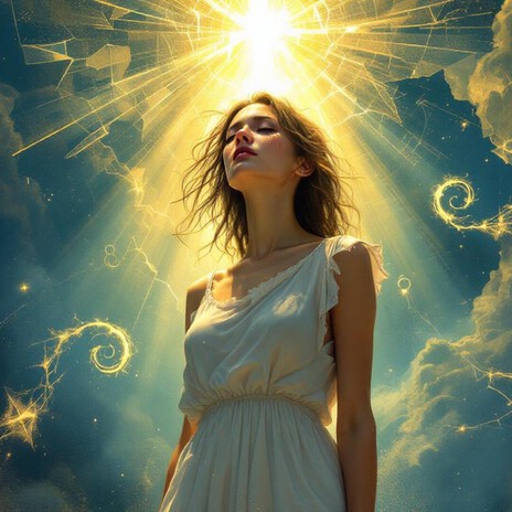 Ciężar Światła cover art