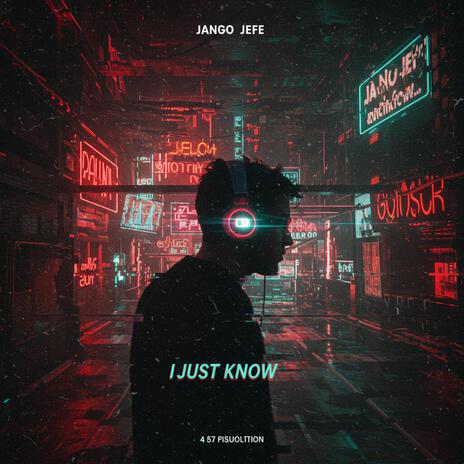 I Just Know cover art