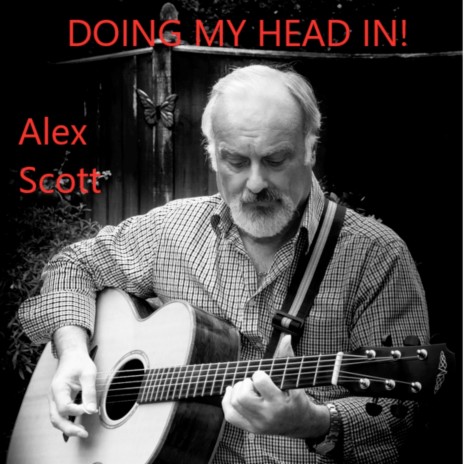 Doing My Head In! cover art
