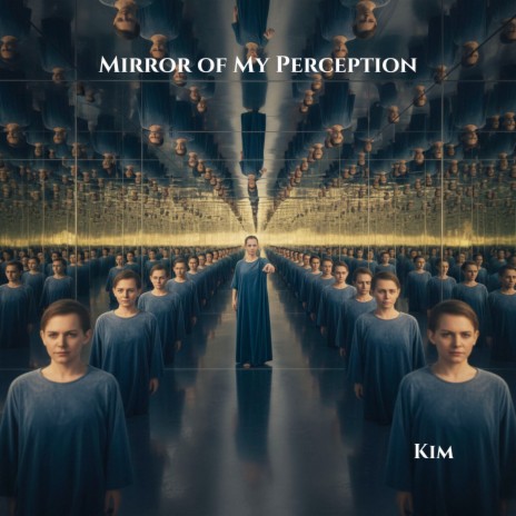 Mirror of My Perception cover art