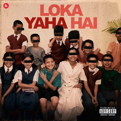 Khoke Ka Scene ft. Bandzo3rd