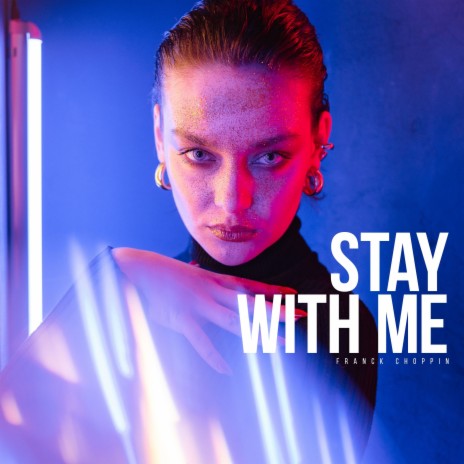Stay with Me cover art