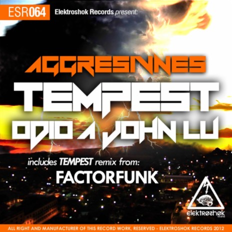 Tempest (Original Mix)