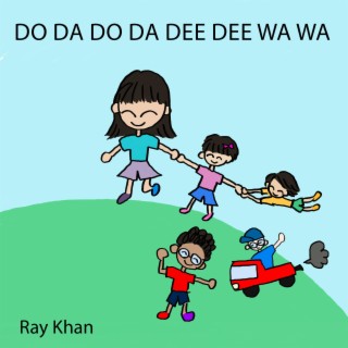 Ray Khan