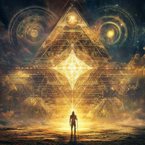 Journey Space, Vol. 1 cover art