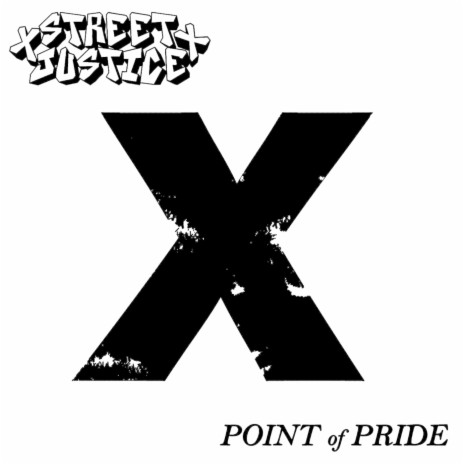 Point of Pride cover art