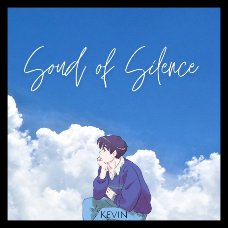 Sound of Silence cover art