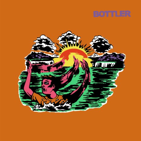 When I Don't Think of You cover art