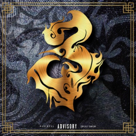 MR. 357 cover art