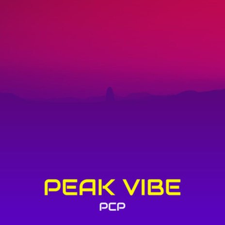 Peak Vibe ft. Slojam cover art