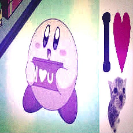 i want u <3 ft. solumaarchive cover art
