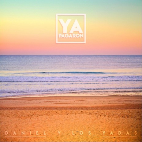 Ay Amor cover art