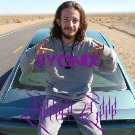 The Blade (Remix Version) cover art