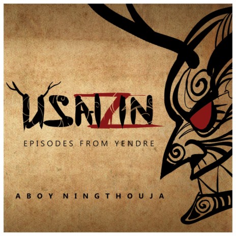 Usaizin (Episodes from Yendre) cover art