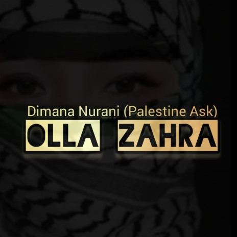 Dimana Nurani (Palestine Ask) cover art