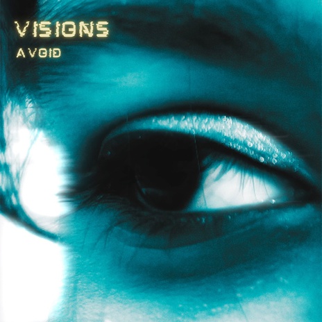 Visions (Radio Edit) cover art