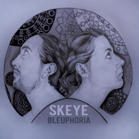Smoke the Clouds (Part II) cover art