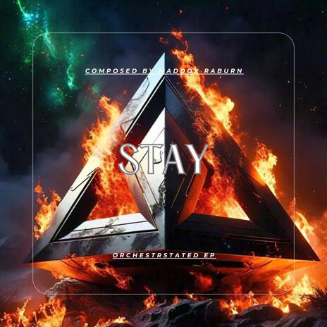 Stay (Lyric Version)