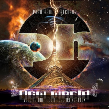 The Idiots (Original Mix) cover art