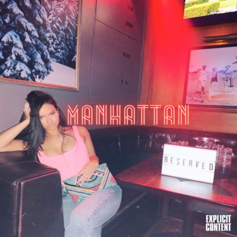 Dance for Me cover art