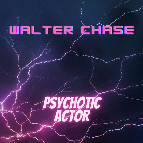 Psychotic Actor cover art