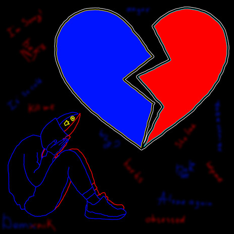 Just My Ex cover art