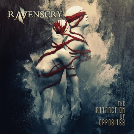 Ravenscry cover art