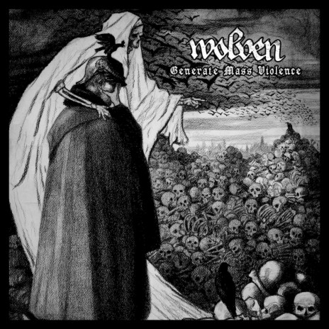 Death Cult cover art
