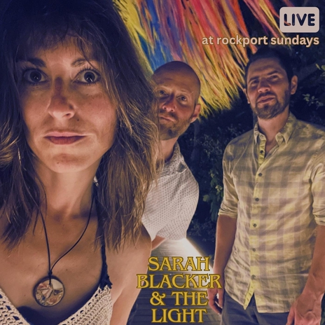Horizon Line (Live) cover art