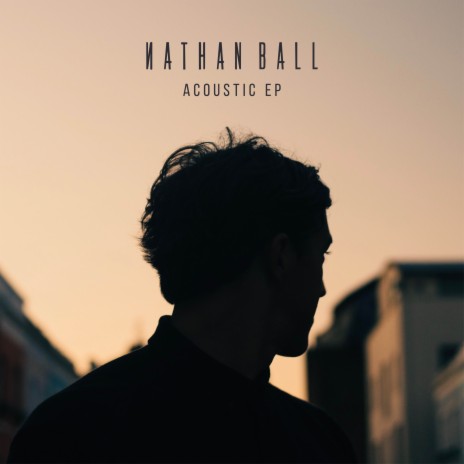 Nathan Ball cover art