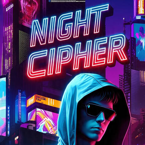Night cover art